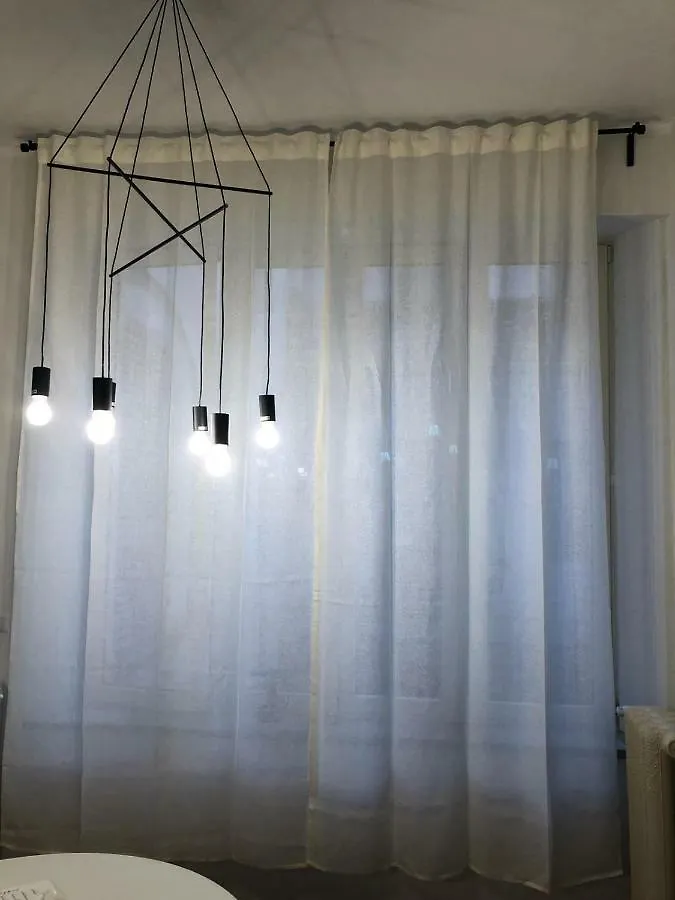 Alma- Central And Elegant Apartment Parma
